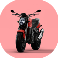 Motorcycles Scooters ATVs