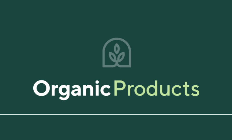 Organic Products