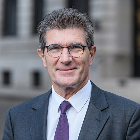 Patrick Odier