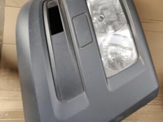 MAN koplamp / headlight TGL Euro6