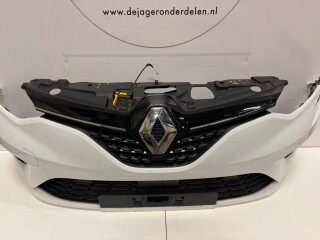 RENAULT CLIO 5 V PARE-CHOCS AVANT COMPLET R 2019-