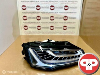 Audi A8 S8 Led Koplamp Rechts 4H0941774B