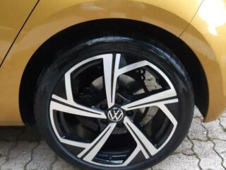 Los velg origineel VW velg 5x112 18 inch Jerez 5H0601025Q