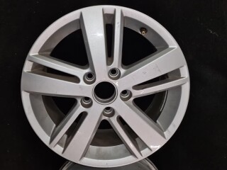 Los velg losse org. VW velg 16 inch Stratfort 5C0601025AB