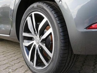 Los velg losse org. VW velg 16 inch Madrid 5GG601025B