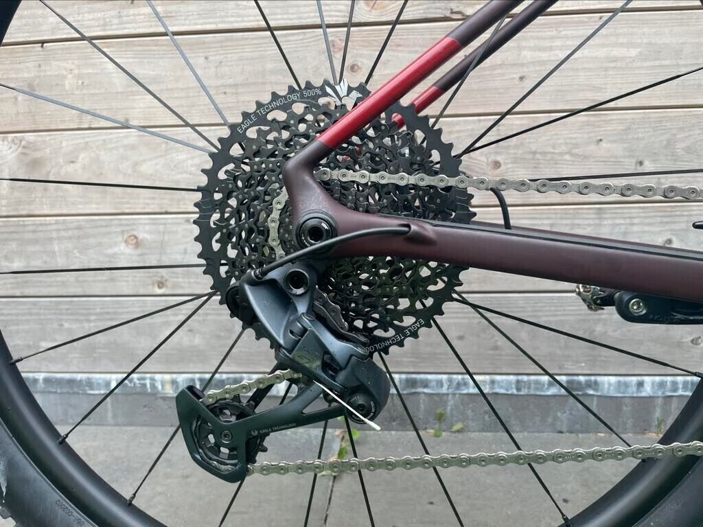 mondraker-podium-carbon-29er-maat-m-sram-gx-nieuwstaat-big-2