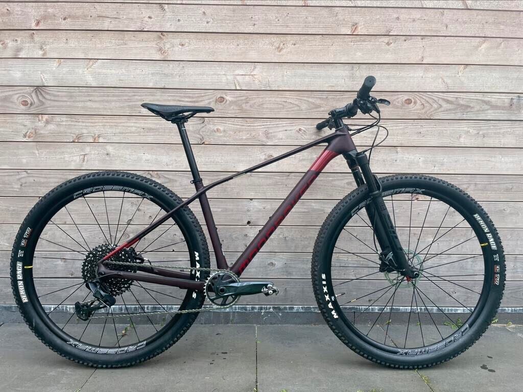 mondraker-podium-carbon-29er-maat-m-sram-gx-nieuwstaat-big-7