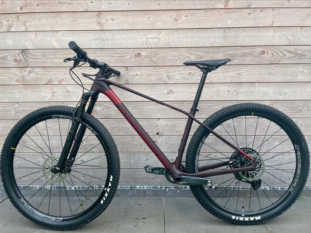 mondraker-podium-carbon-29er-maat-m-sram-gx-nieuwstaat-big-6