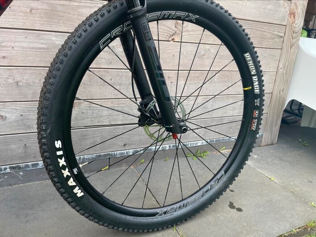 mondraker-podium-carbon-29er-maat-m-sram-gx-nieuwstaat-big-3