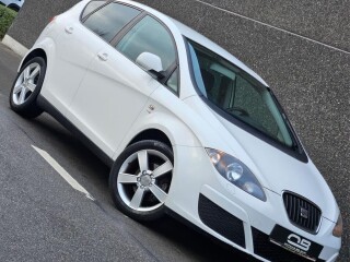 *** Seat Altea - 1.4 TSI - Carpass - Garantie***