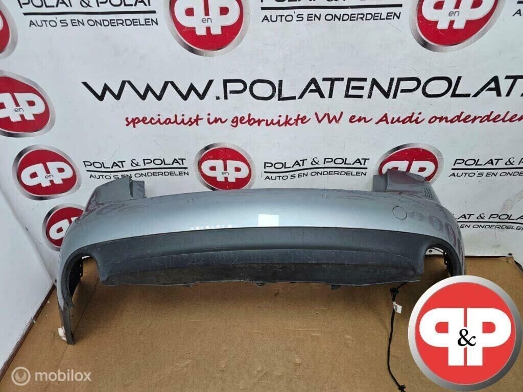 audi-a6-4g-sedan-achterbumper-6x-pdc-big-0