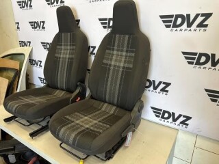 Bekleding Set (compleet) van een Volkswagen UP