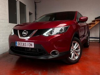 Nissan Qashqai ‼️ GARANTIE + ONDERHOUD ‼️ 53.000 km