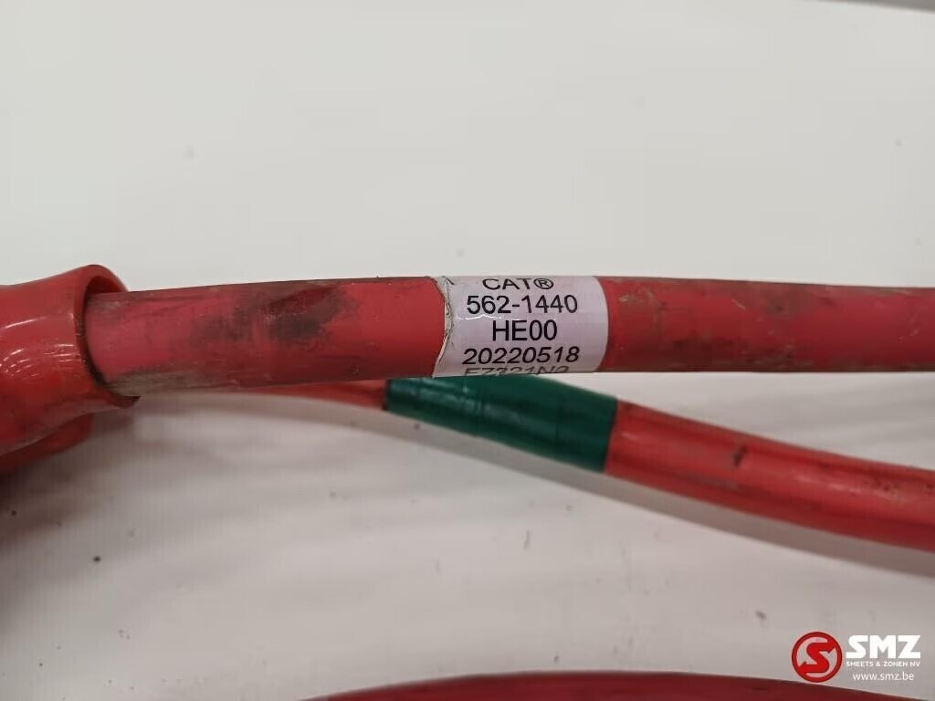 set-of-battery-cables-caterpillar-big-5