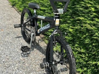 Royal Bugatti Freestyle BMX fiets - 20 inch