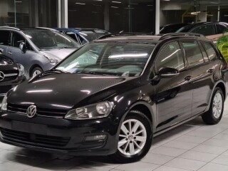 Vw Golf Break 1.6TDI 77KW Euro 5b GPS/Navi Année 2015, 191.0