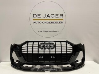 AUDI Q3 83A PARE-CHOC AVANT S LINE 83A807437D ORIGINE