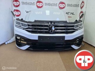 Tiguan 5NA R Voorkop LC9A