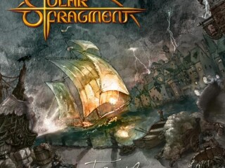 SOLAR FRAGMENT - IN OUR HANDS