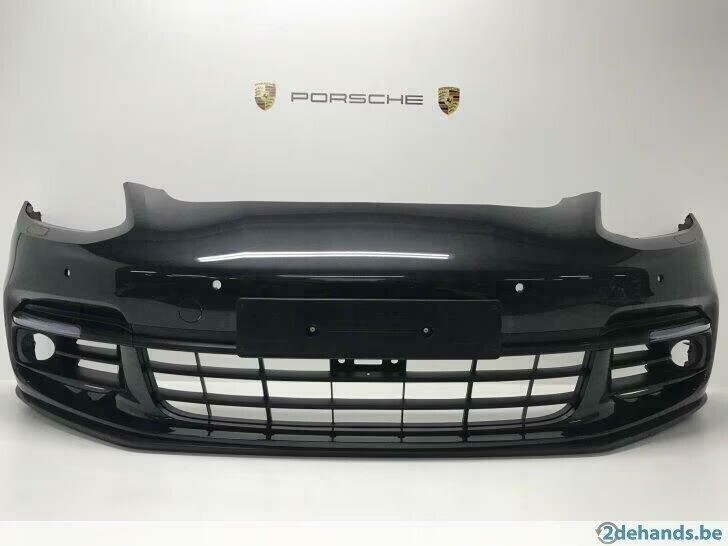 porsche-panamera-971-originele-voorbumper-kompleet-big-4