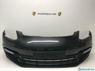 Porsche Panamera (971) Originele voorbumper kompleet