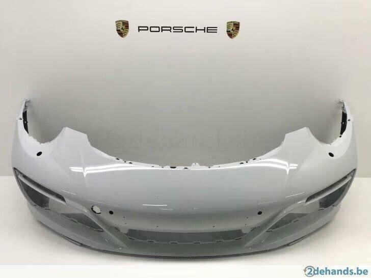 porsche-991-mk-ii-originele-voorbumper-met-2x-antenne-big-2