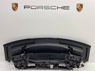 Porsche Panamera Turbo (971)ORIGINELE achtervleugel kompleet