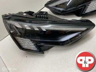 Audi S3 A3 8Y Matrix Koplampen Set Nieuw 8Y0941035F