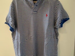 Polo Ralph Lauren taille L