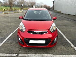 Kia Picanto 74.000KM Airco