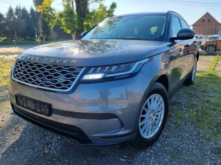 Range Rover Velar 2.0D 132kw 180cv Cuir beige toit pano AC