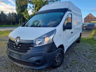 Renault Trafic L2H2 11/2017 EURO6 1.6DCI 125CV AIRCO CRUISE