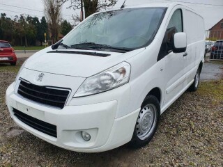 Peugeot Expert L1h1 9/2015 1.6hdi 90cv 66kw Gps Airco cruis