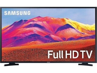 Smart TV Samsung UE43CU8090 4K