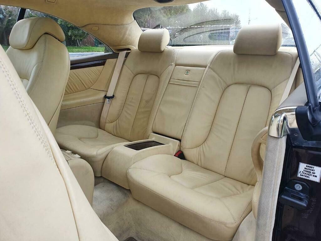 mercedes-cl500-306cv-v8-cuir-beige-airco-jantes-cruise-big-6