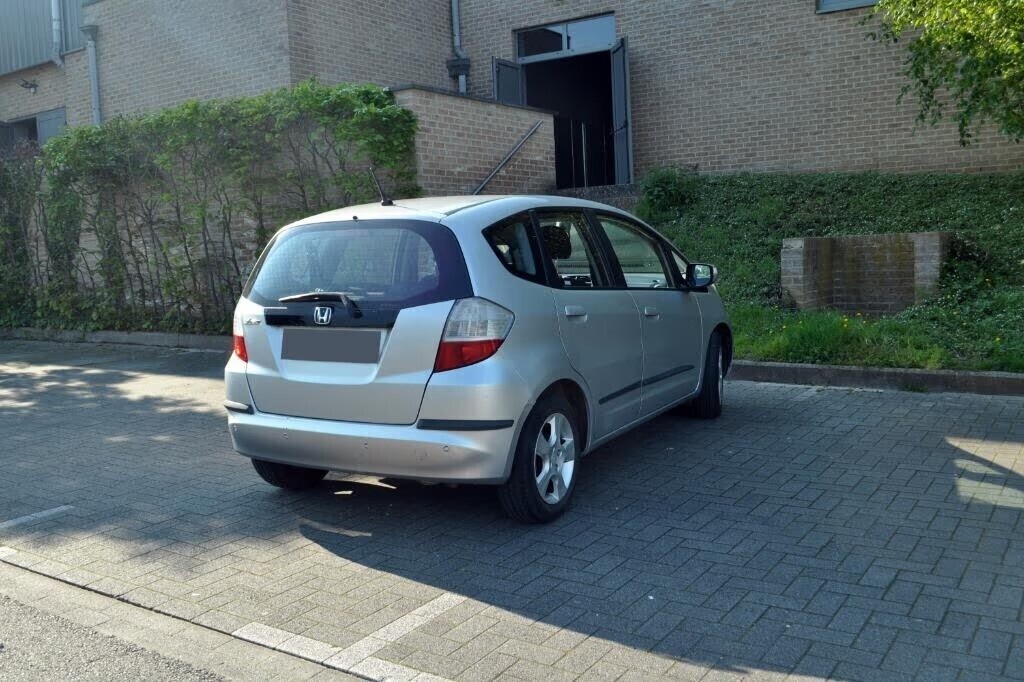 honda-jazz-94250km-de-2011-airco-5-portes-pret-a-immatri-big-3