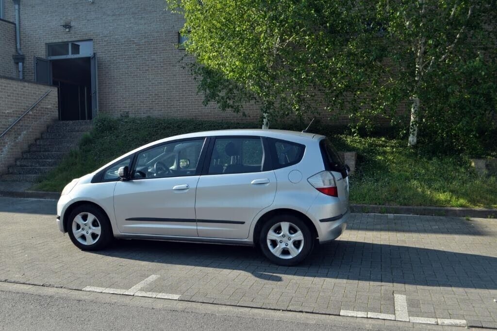 honda-jazz-94250km-de-2011-airco-5-portes-pret-a-immatri-big-7