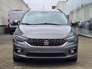 Fiat Tipo break 1.6D 88Kw Navi Camera Euro 6b Année 2016, 11