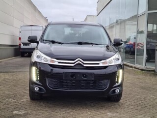 Citroen C4 Air Cross 1.6HDI 84Kw Euro 5 Airco Année 2013, 1