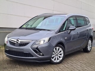 Opel Zafira Tourer 1.6D 100Kw 136CH GPS/Camera Euro 6B Anné