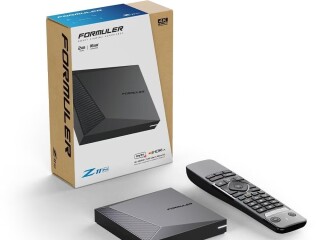 Formuler Z11 Pro IPTV Set Top | My TV Online 3..