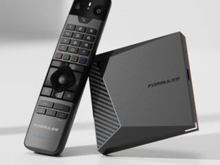 Formuler Z11 Pro – BT Edition | My TV Online 3.