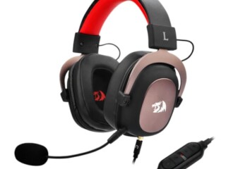 Redragon Zeus H510 Gaming Headset zwart