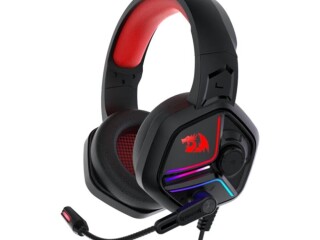 Redragon Ajax H230 RGB Gaming Headset