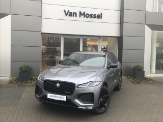 Jaguar F-Pace P400e R-Dynamic SE AWD Auto. 25MY