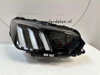 PEUGEOT 208 II 2008 II PHARE FULL LED DROIT