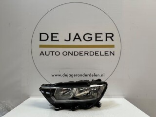 VW T-ROC T ROC TROC KOPLAMP H7 2GA941005B LIENS 2017-