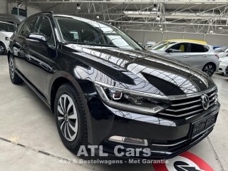 Volkswagen Passat Variant 1.6 DIESEL | AUTOMAAT | AIRCO | EU