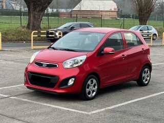 Kia Picanto 1.2i Automatique 98.000KM EURO 5