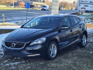 Volvo V40 2.0D 88Kw Euro 6B TVA incl. Année 2018, 170.000Km